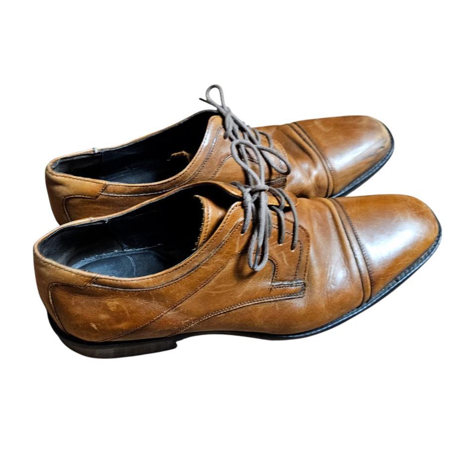 Johnston Murphy Larsey Cap 6