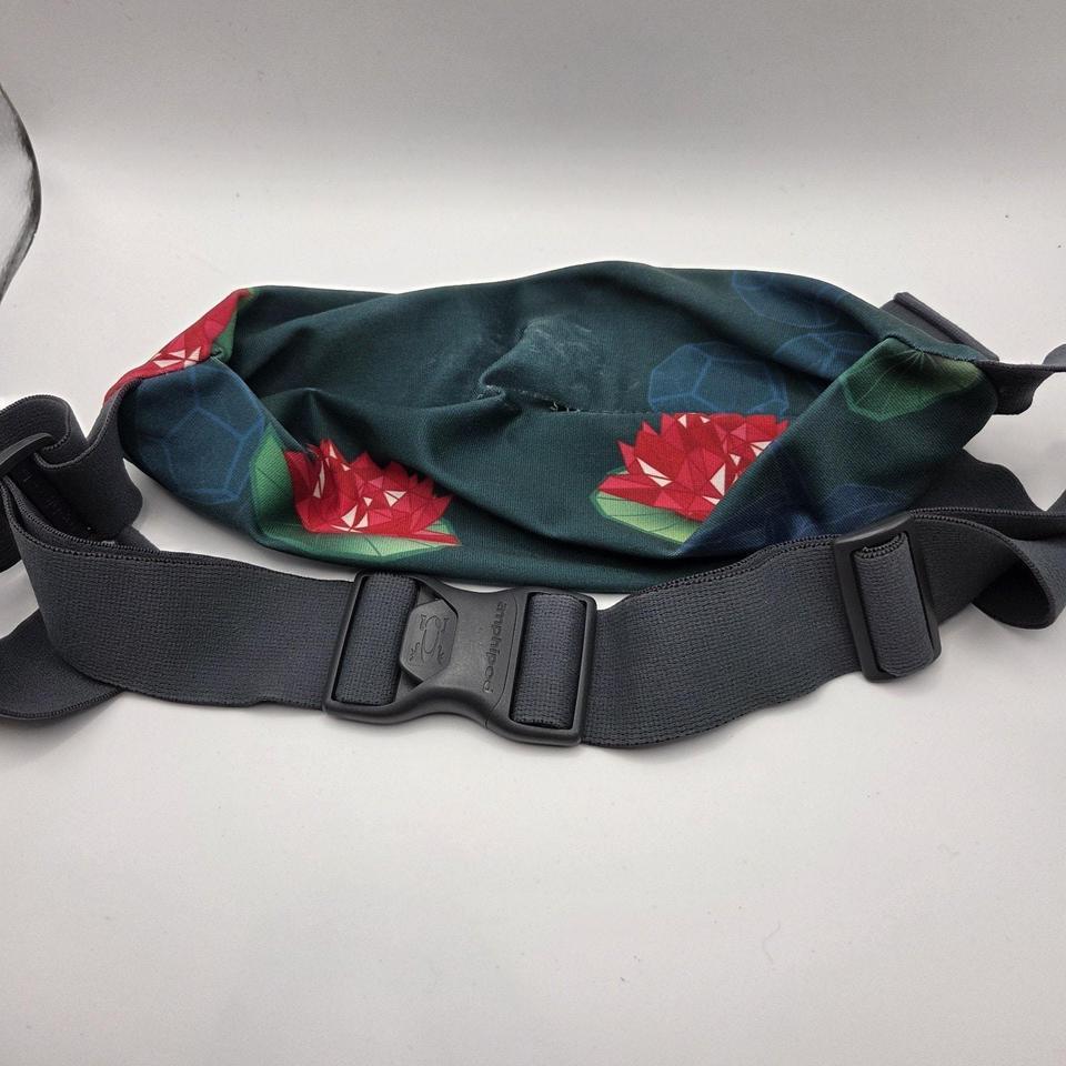 Amphipod Running Belt Featuring A 6cce 5