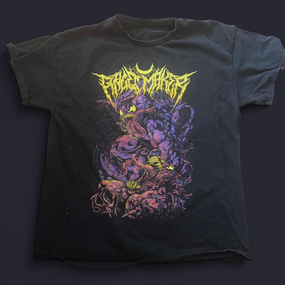 Angelmaker Merch Hoodie Size Xl 8319