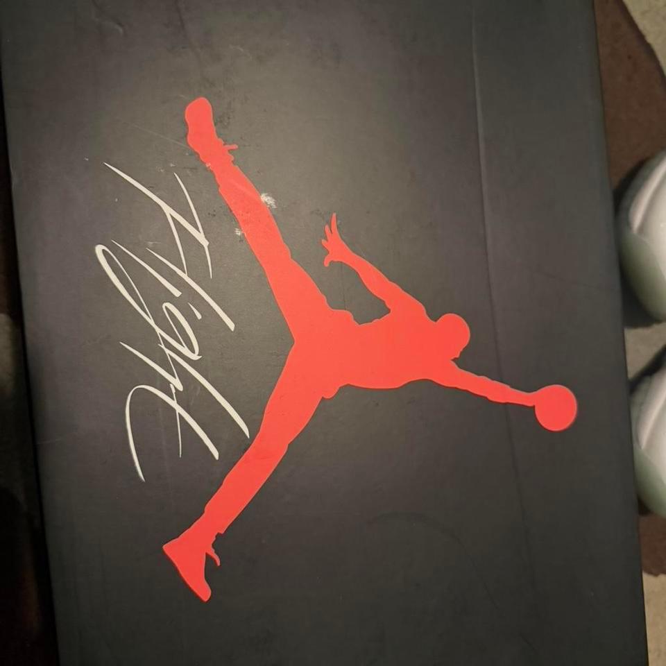 Jordan 4 Black Cat 2020 0ddd 6
