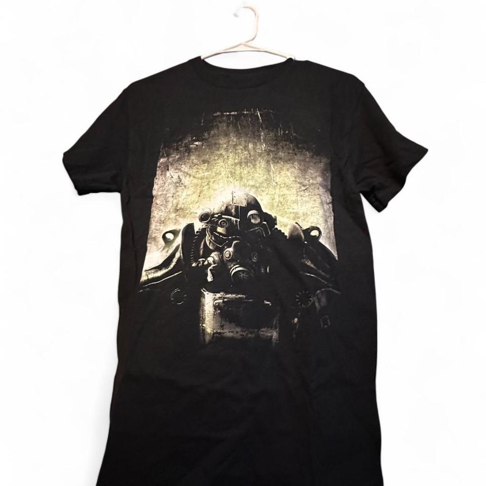 Fallout 3 Tee Nwt Fallout 518e