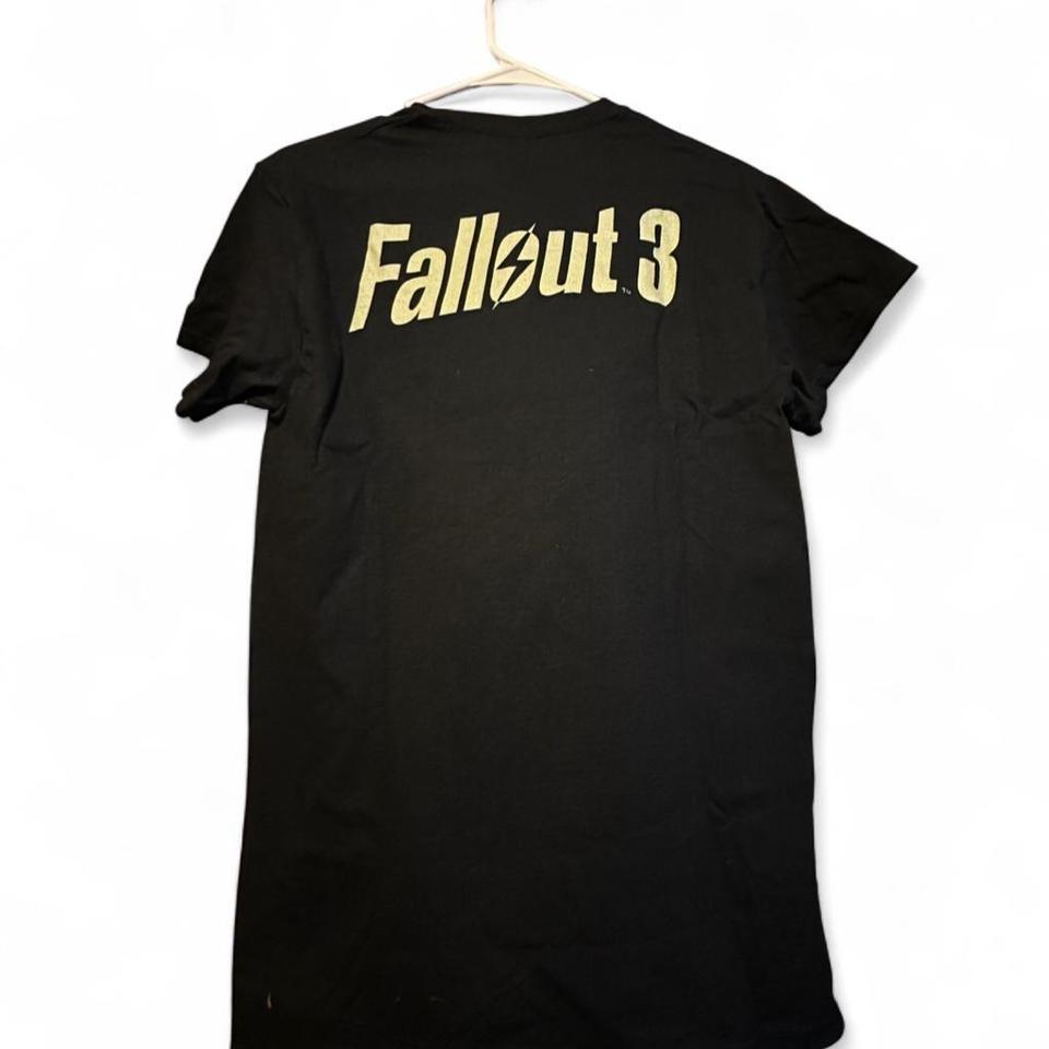 Fallout 3 Tee Nwt Fallout 990e 2
