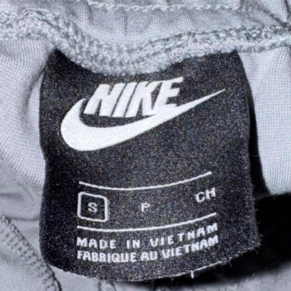 Nike Shorts Mens Small Grey 4