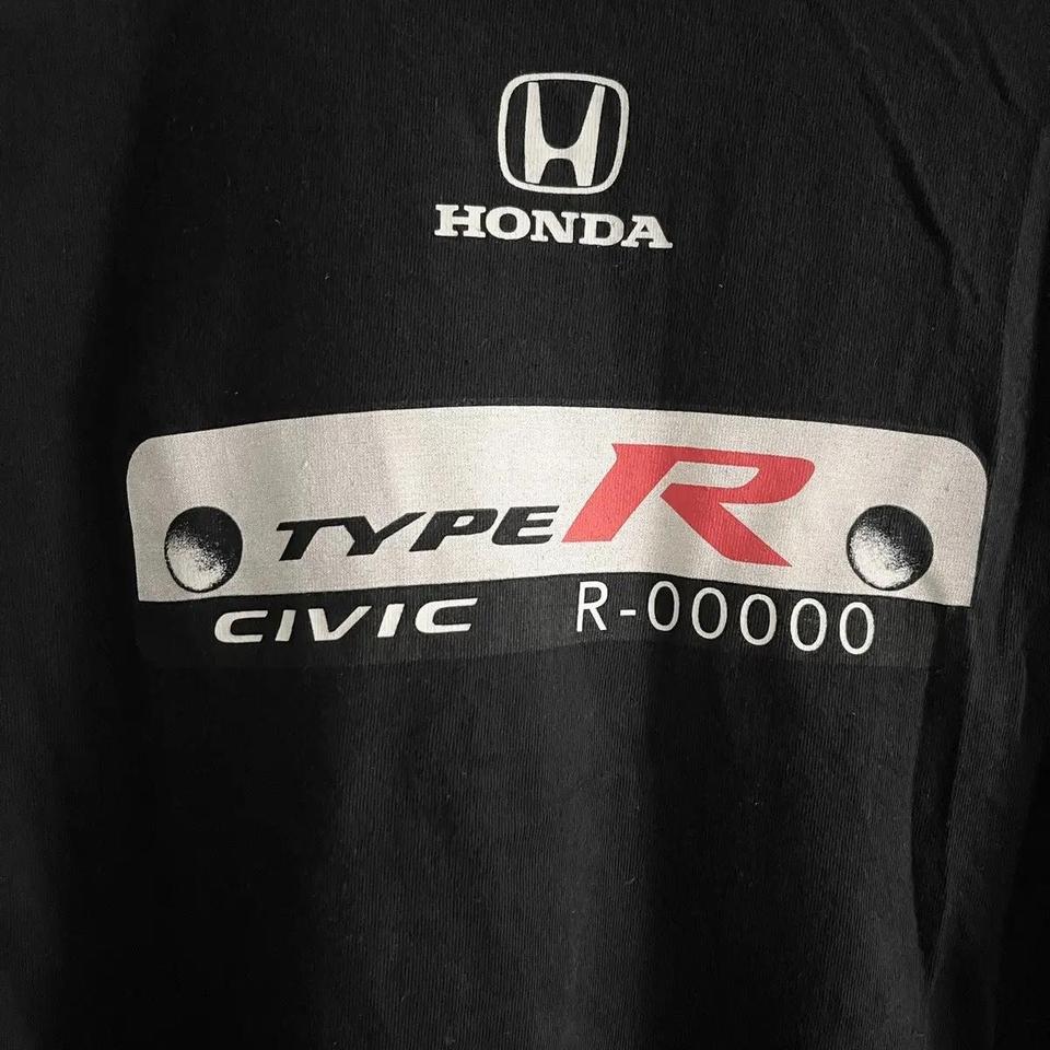 2000s Honda Civic Type R 4