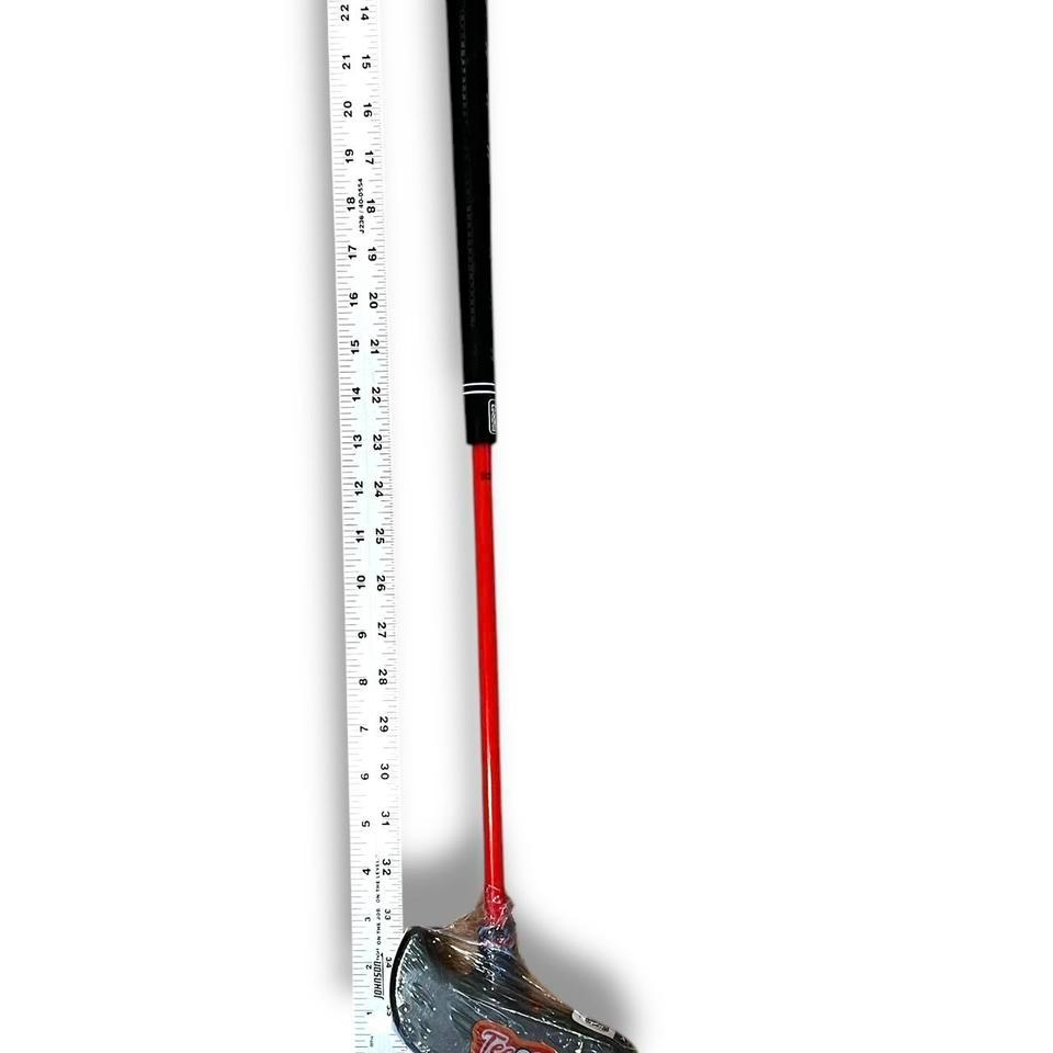 Pga Tour Tee Up Youthkids Beginner 4