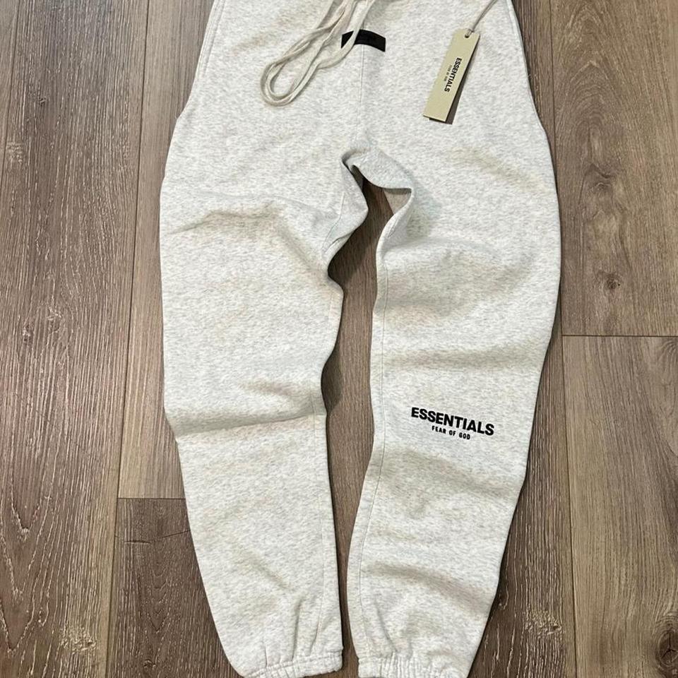 Message Before Buying Essentials Tracksuit 2d05 5