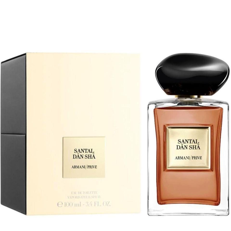 Armani Prive Santal Dan Sha F4c2