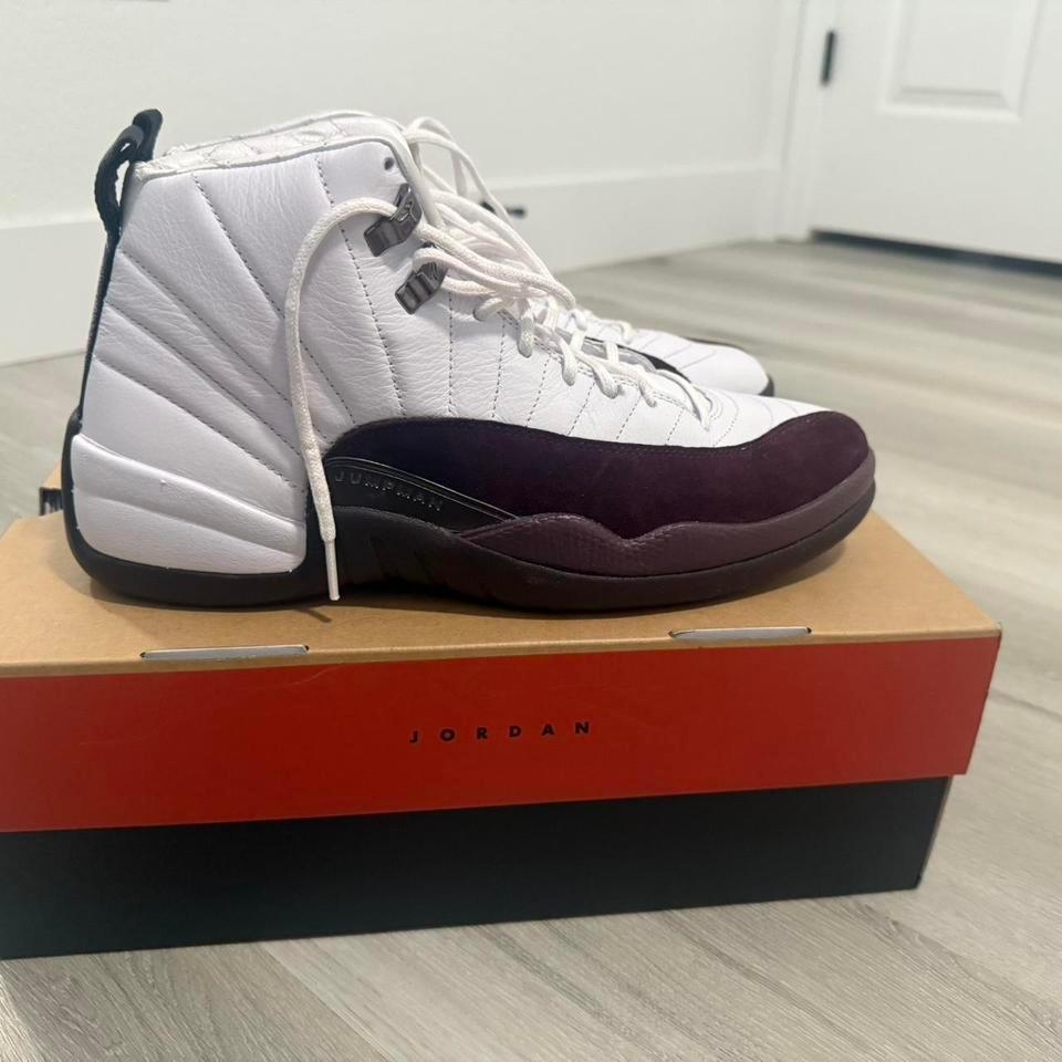 A Ma Maniere X Air 9faa