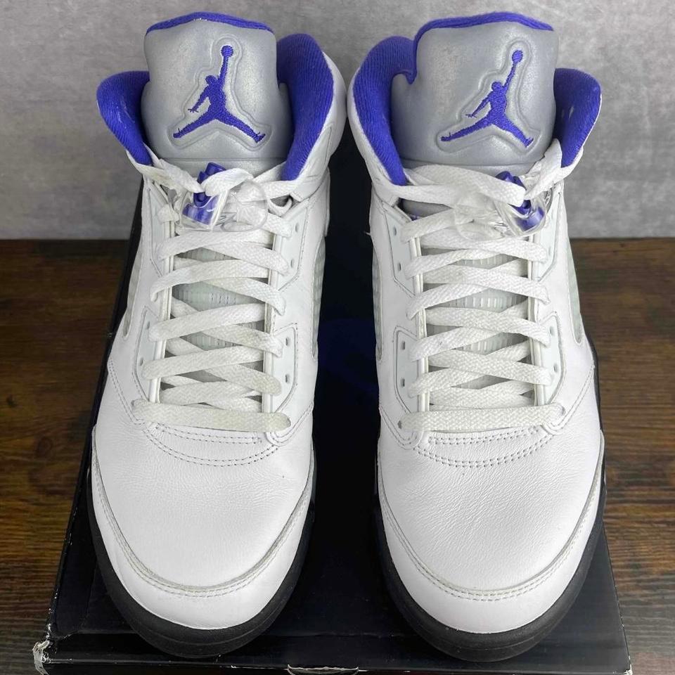 Jordan 5 Dark Concord 2022 7e83 4
