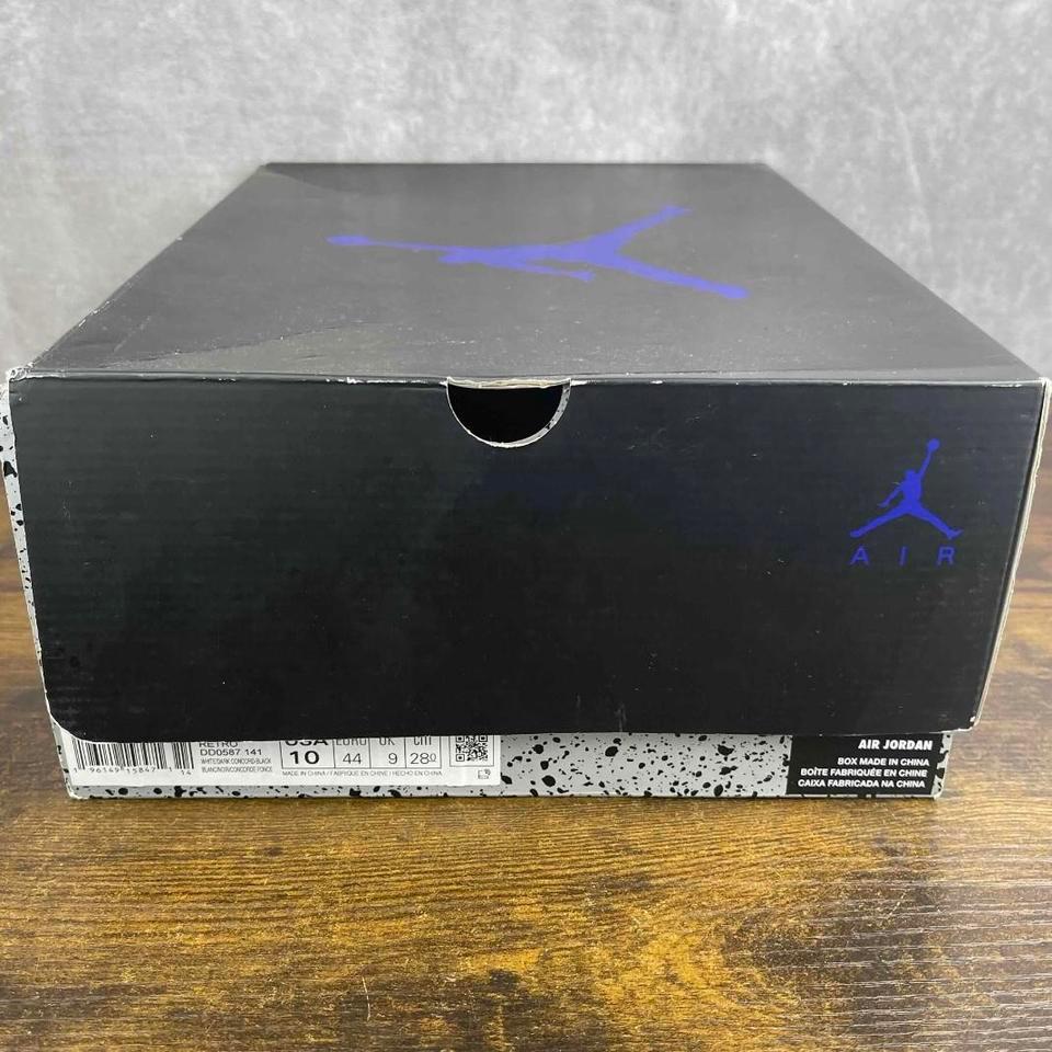 Jordan 5 Dark Concord 2022 7e83 8