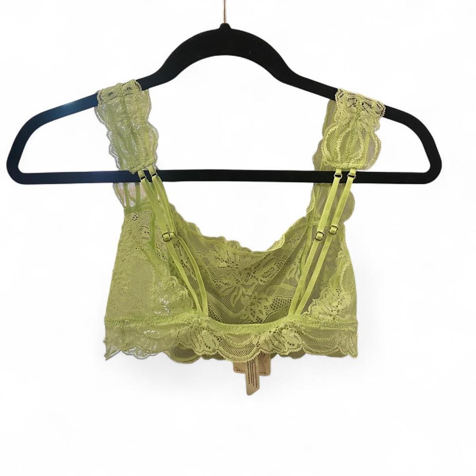 Nwt Free People Intimately Last 2