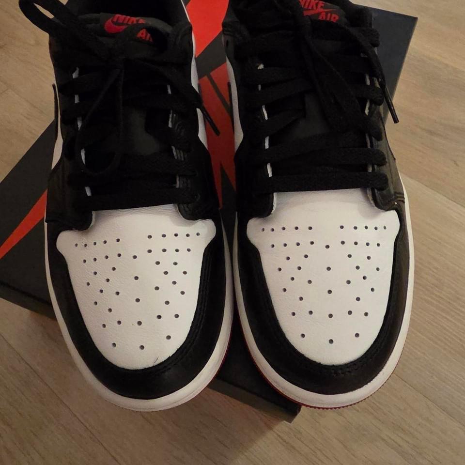 2023 Air Jordan 1 Retro 6a68 4