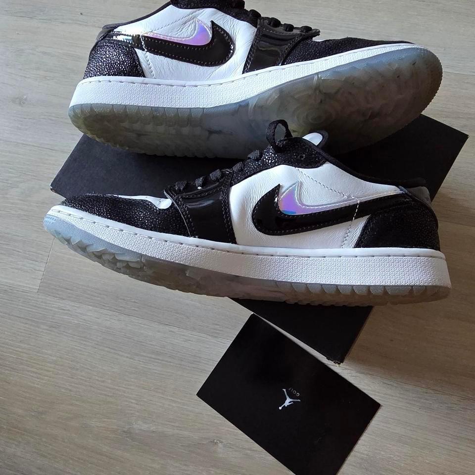 2024 Air Jordan 1 Low Ad85 5