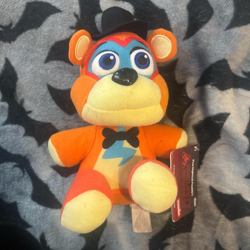 Five Nights At Freddys