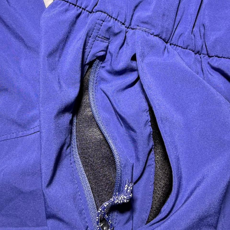 Patagonia Purple Joggers Size S Cdc1 7