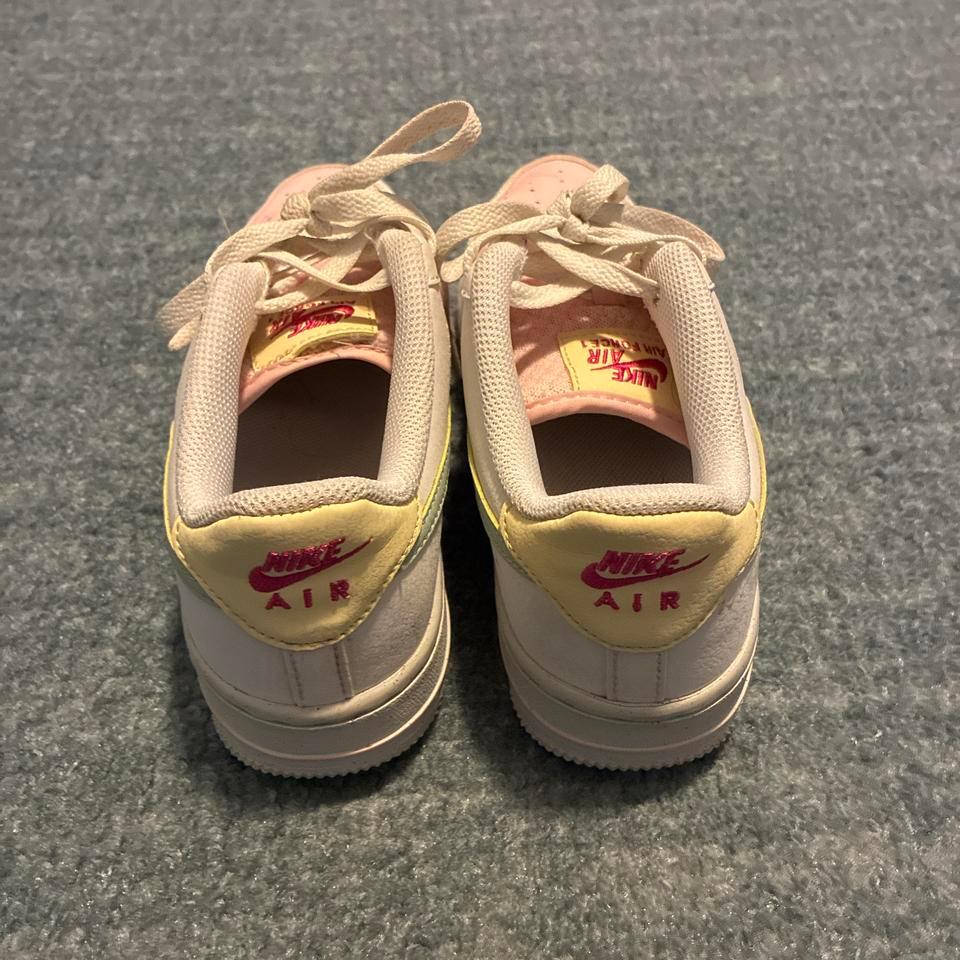 Nike Air Force 1 Low B027 3