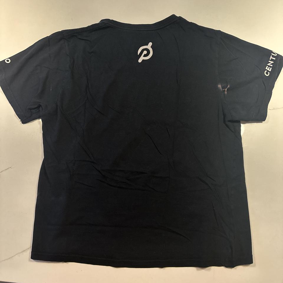 Famous Peloton Century Shirt Given 5