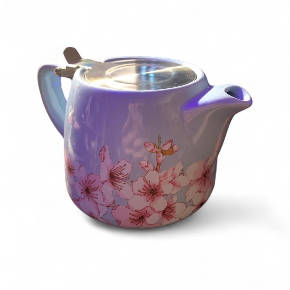 Sakura Japanese Inspired Cherry Blossom