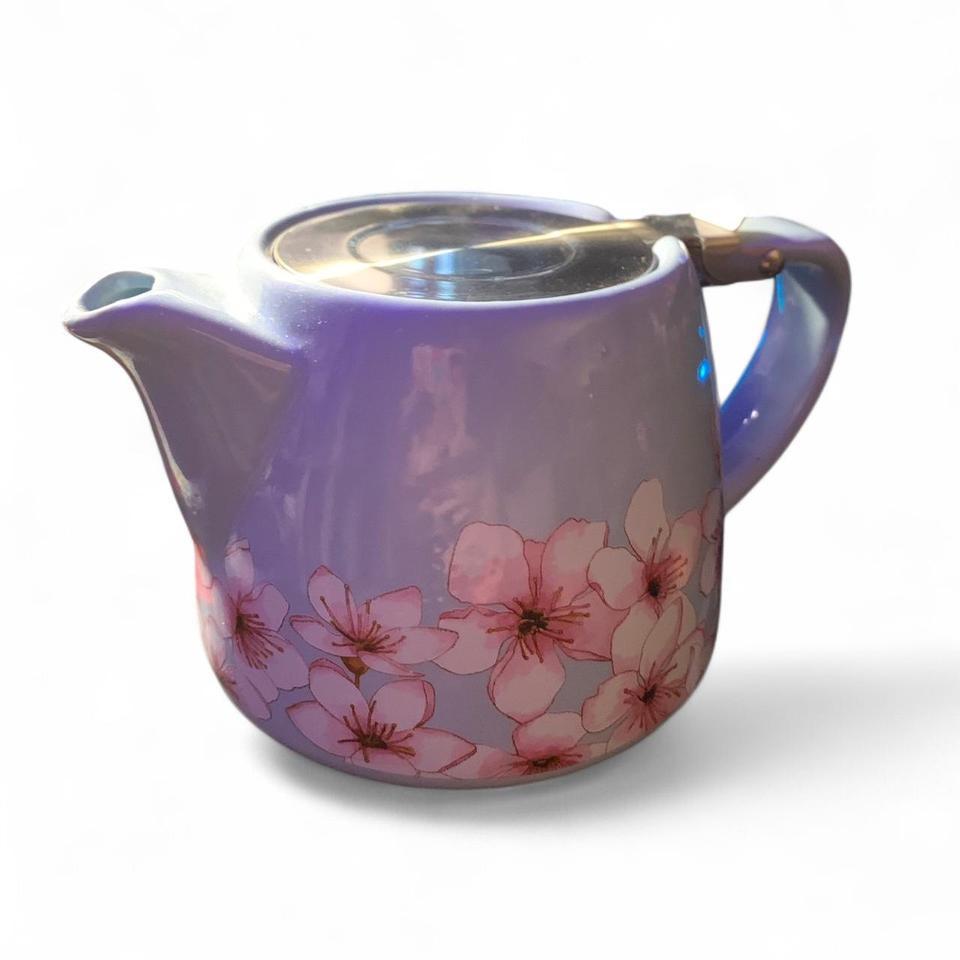 Sakura Japanese Inspired Cherry Blossom 2