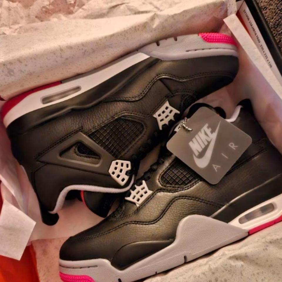 Brand New Nike Air Jordan 9afb 4