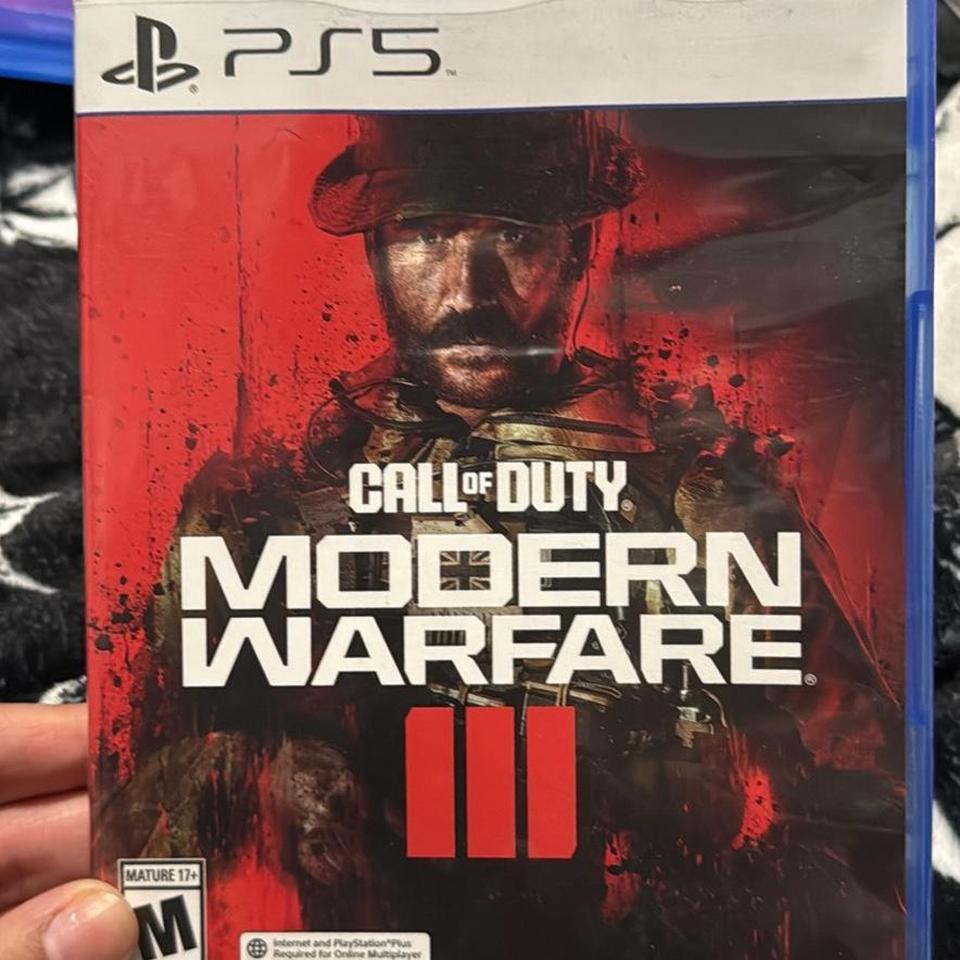 Call Of Duty Modern Warfare 4