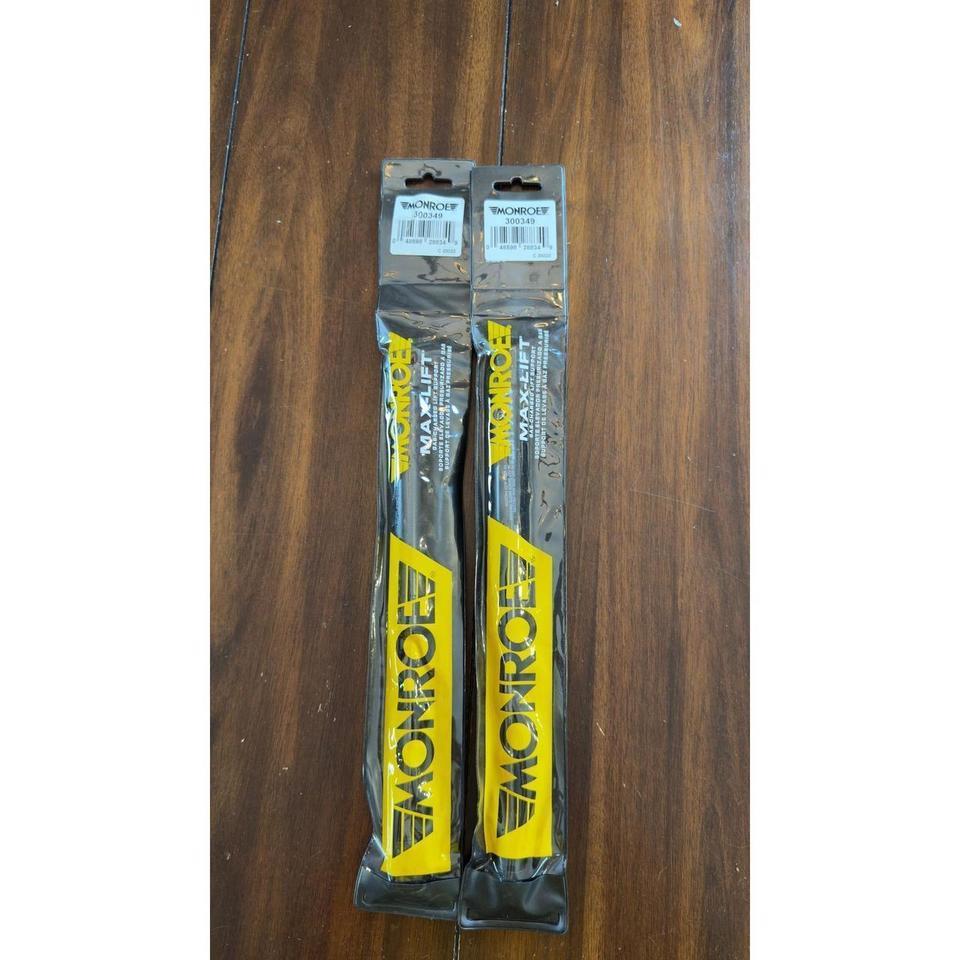 Monroe Max Lift Gas Charged 8d8f 4