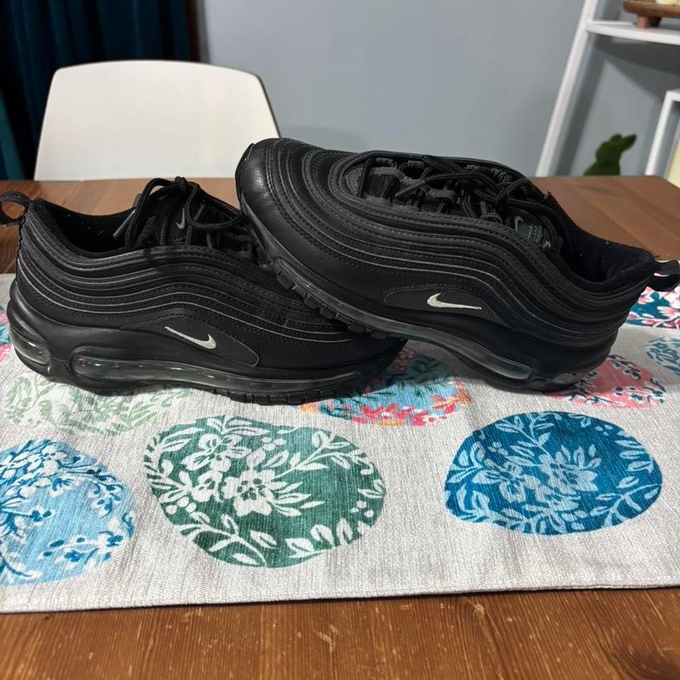 Nike Air Max 97 Black 25e4 2