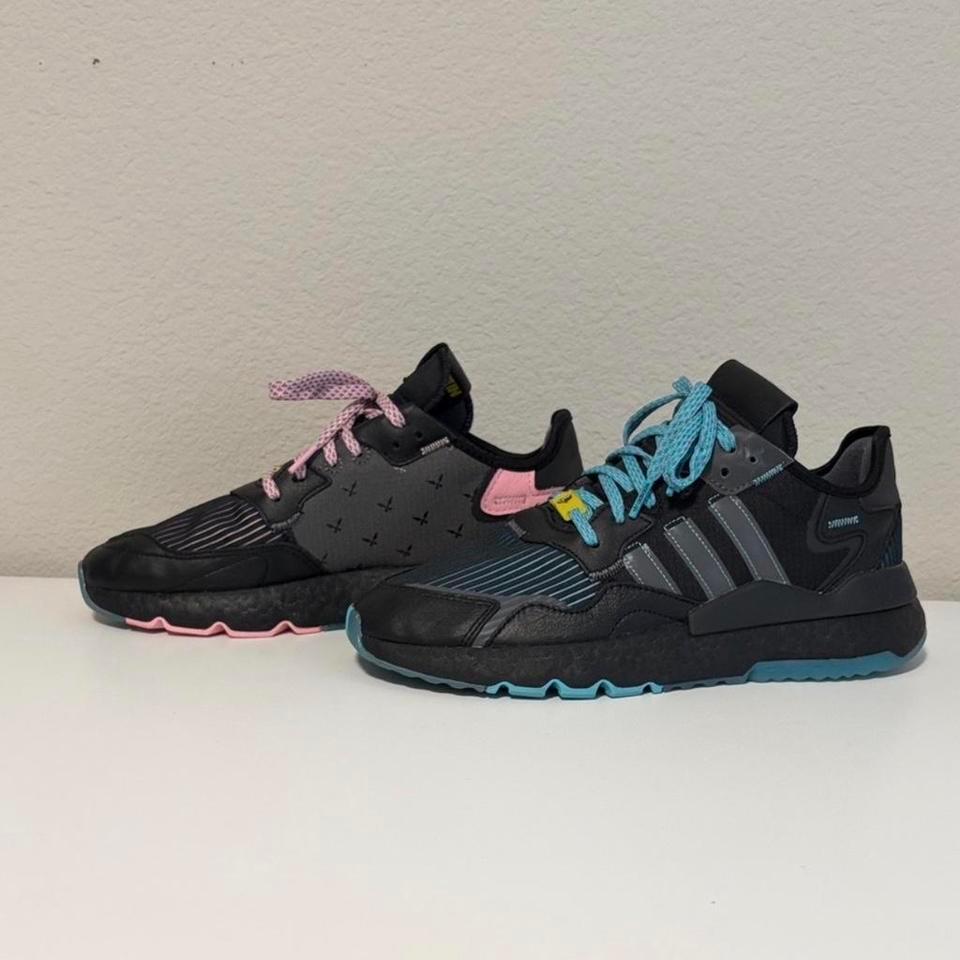 Adidas X Ninja Nite Jogger Cdbf 2