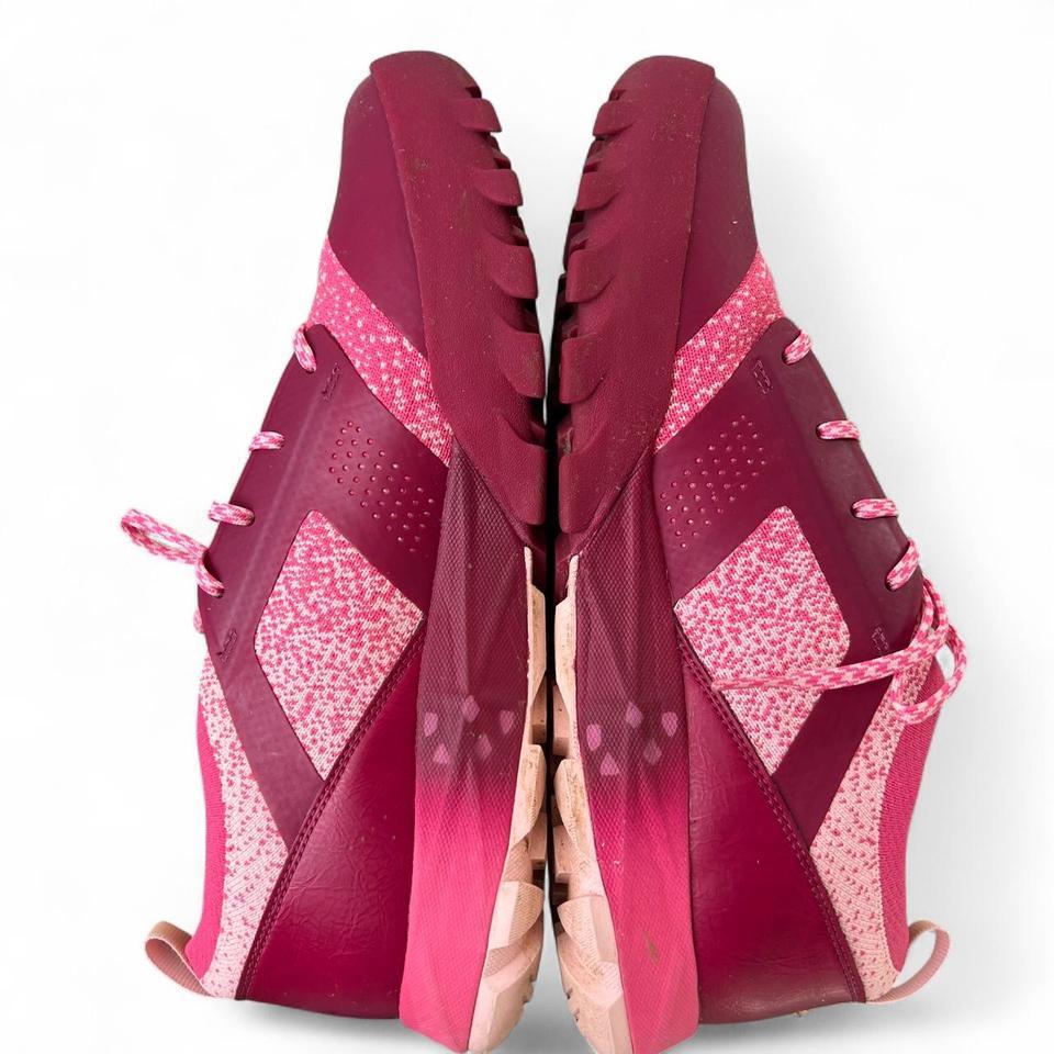 Helly Hansen Pink Trail Sneakers 0b16 5