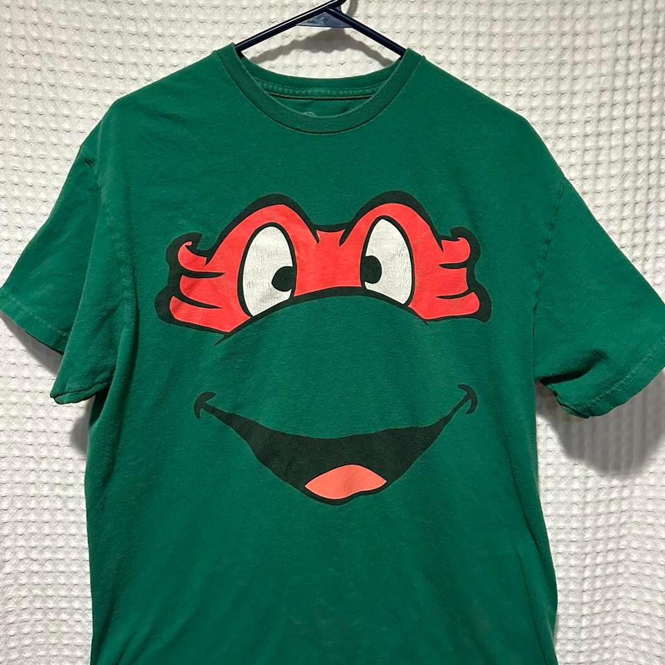 Teenage Mutant Ninja Turtles Raphael