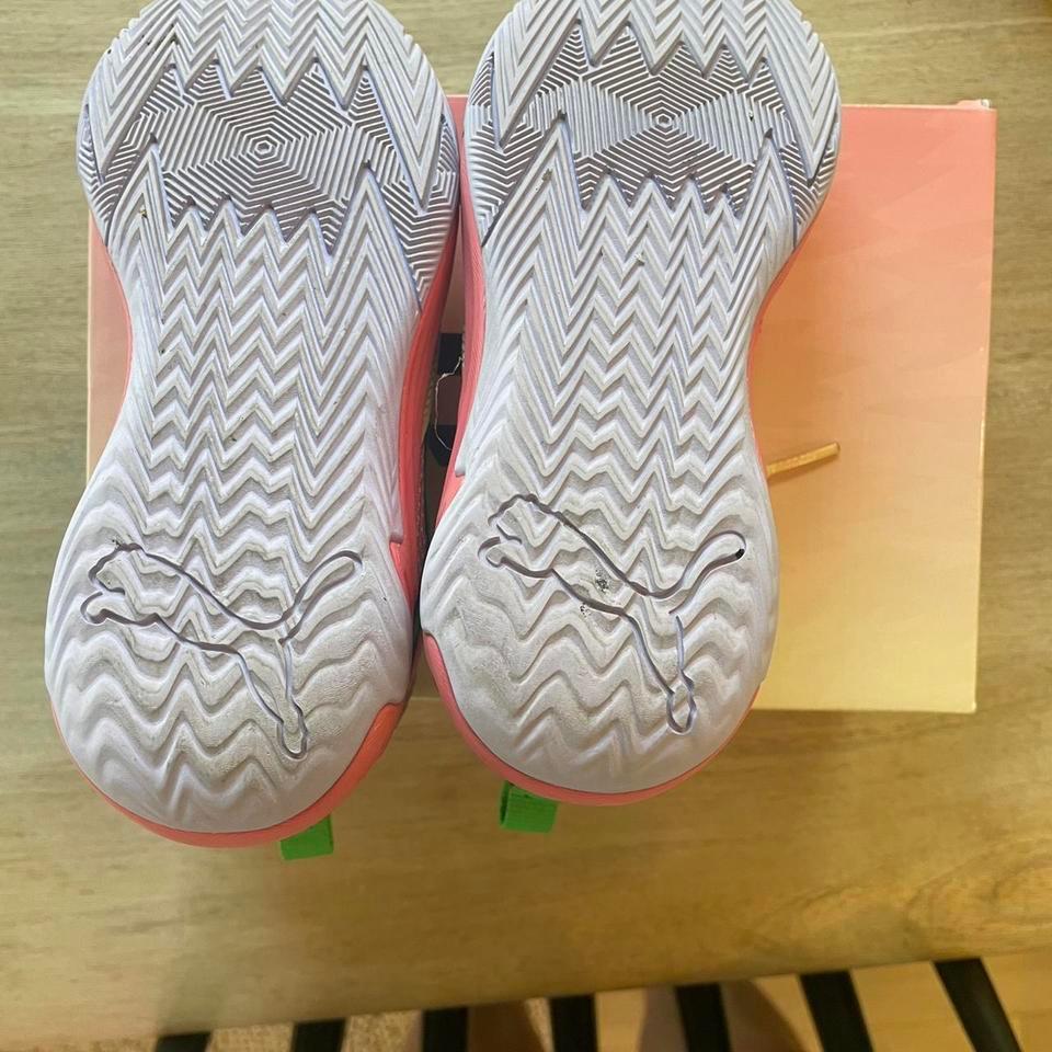 Puma Scoot Zero Size 13c 3