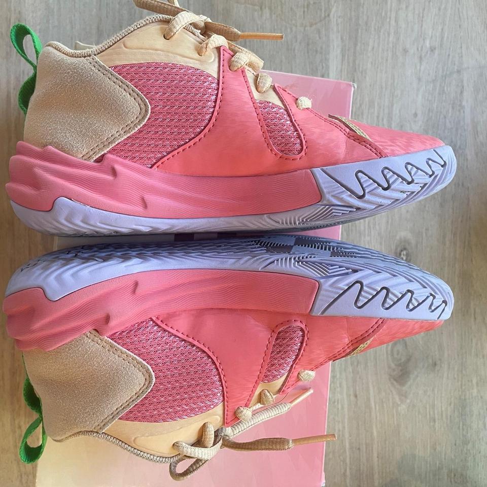 Puma Scoot Zero Size 13c 8