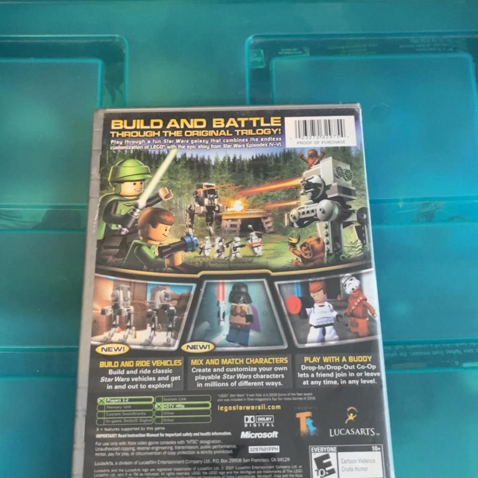 Lego Star Wars The Ad51 2