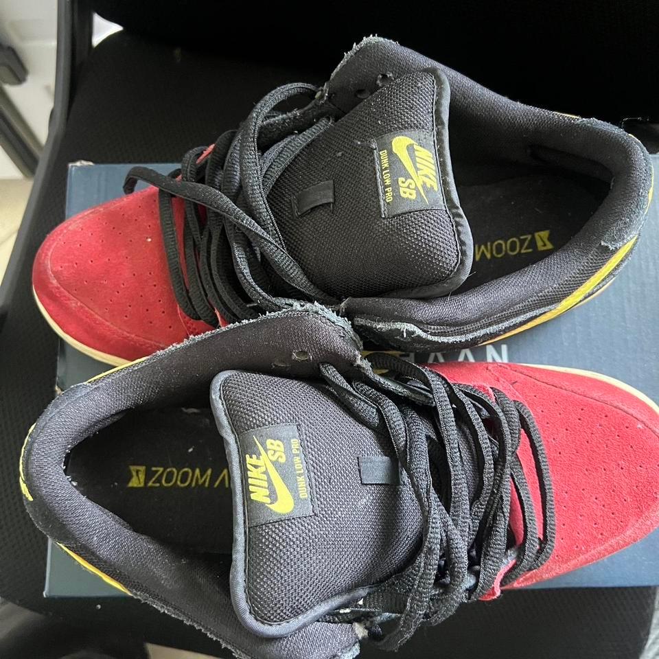 Nike Sb Butt Heads Streetwear 6
