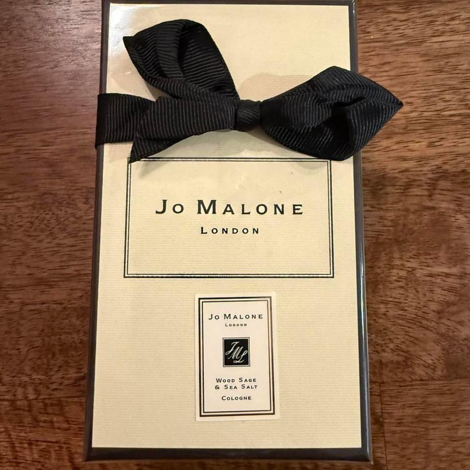 Jo Malone Wood Sage 10d5