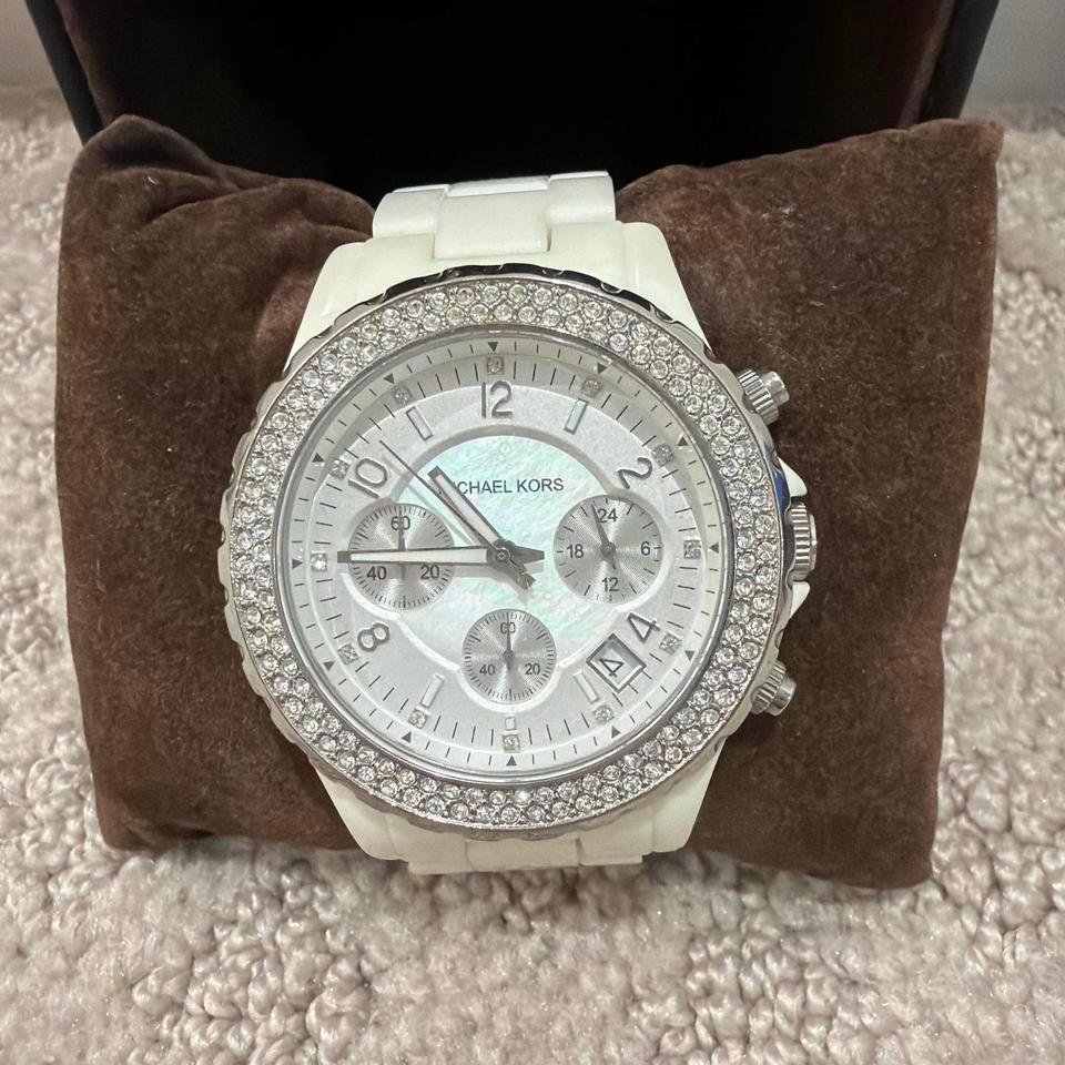 Michael Kors Watch Needs New 5a2f 2