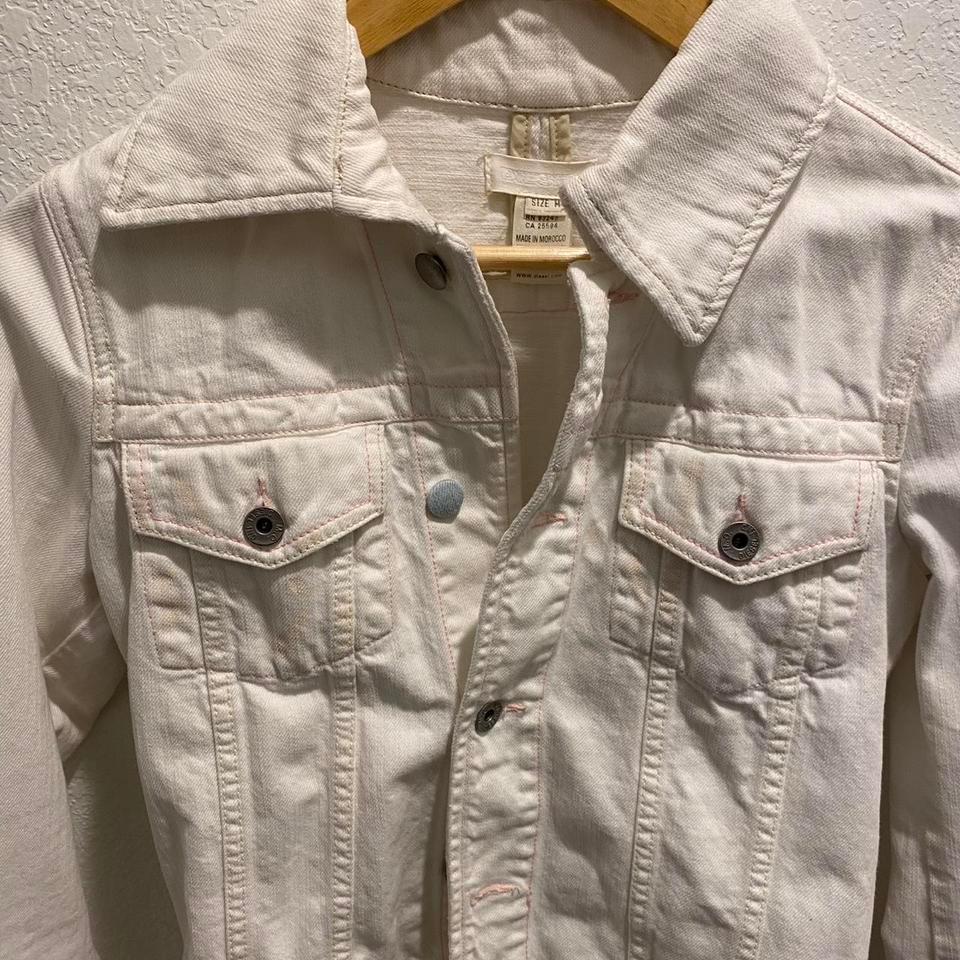 Diesel Distressed Crash Jacket Tagged 29f8 2