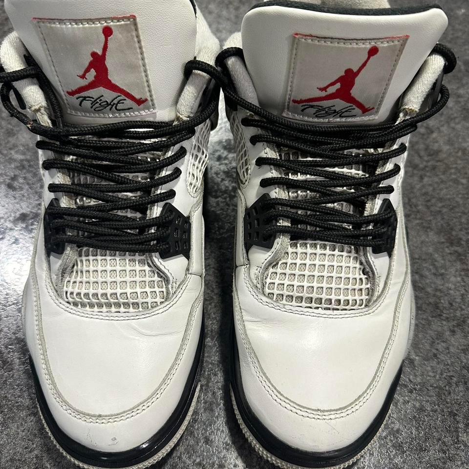 Nike Air Jordan 4 Retro 9288 3
