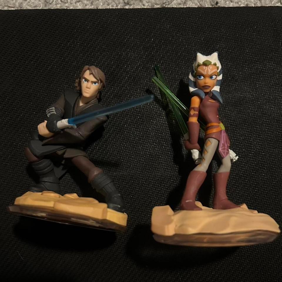 Disney Infinity 20 Star Wars D367