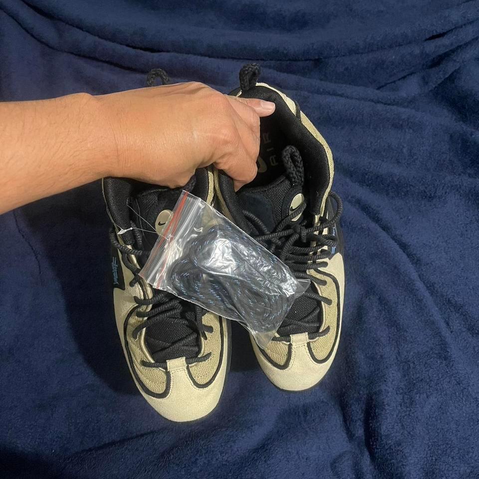 New In Box Nike Air 4