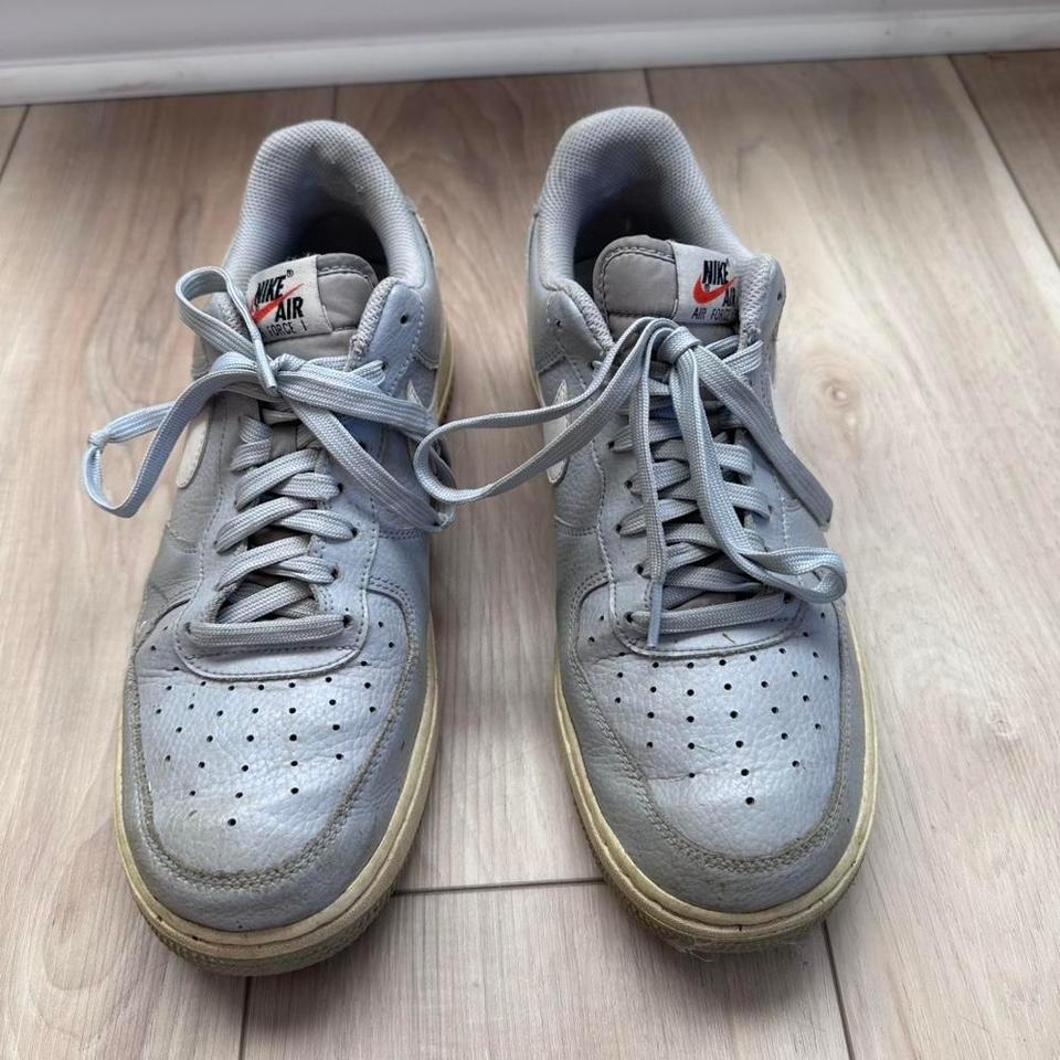 Nike Air Force 1 Light 851a 2