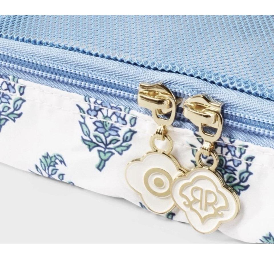 Roller Rabbit X Target Packing 5182 3