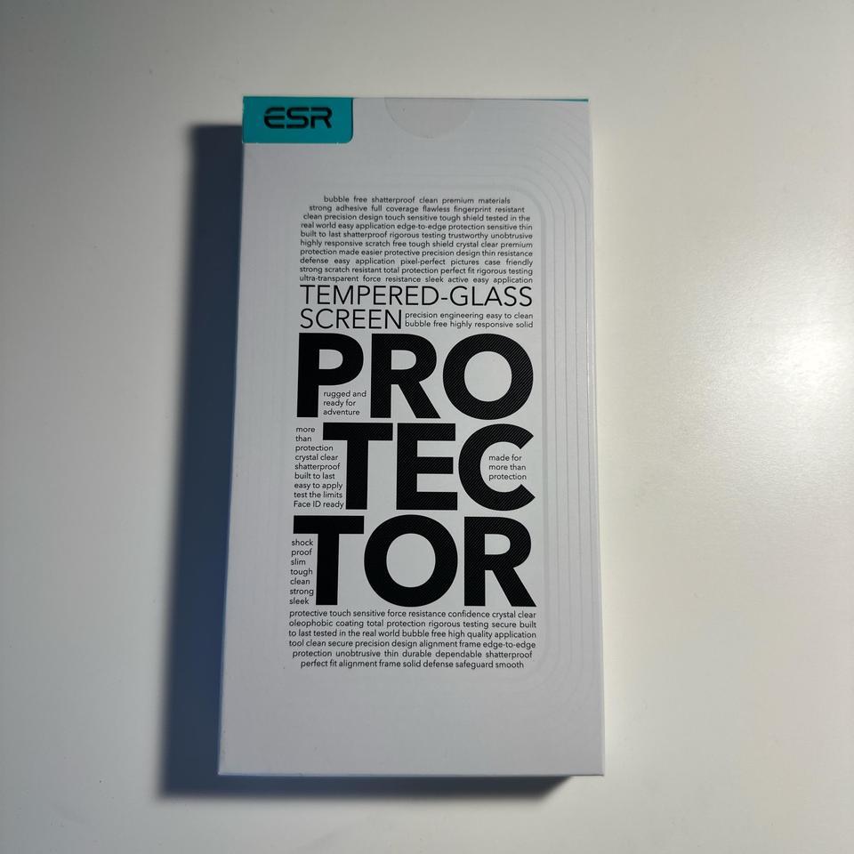 Iphone 14 Pro Screen Protectors