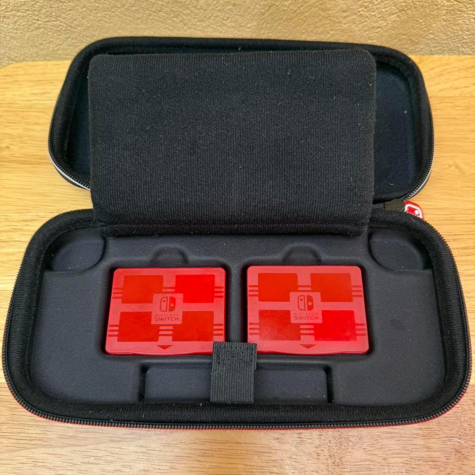 Nintendo Switch Travel Case 9475 4