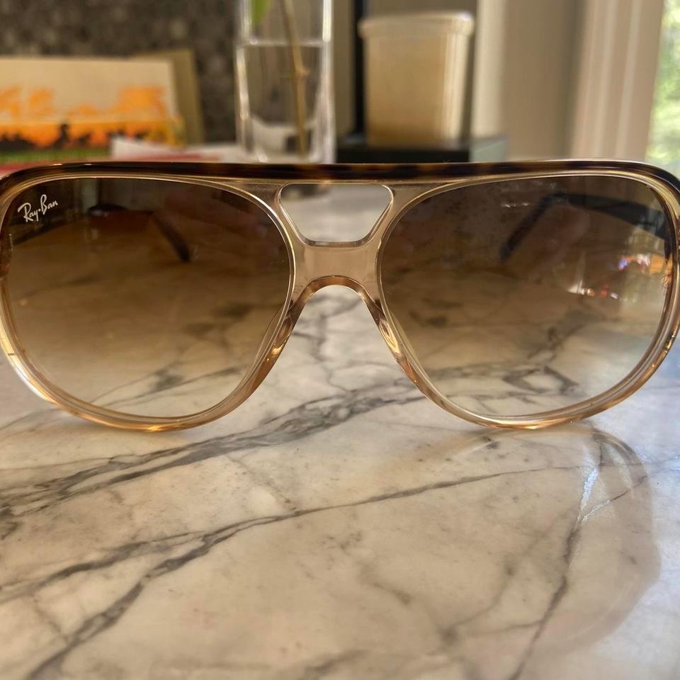 Ray Ban Sunglasses 3baa
