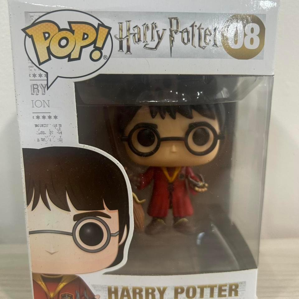 Harry Potter Funko Pop Figure