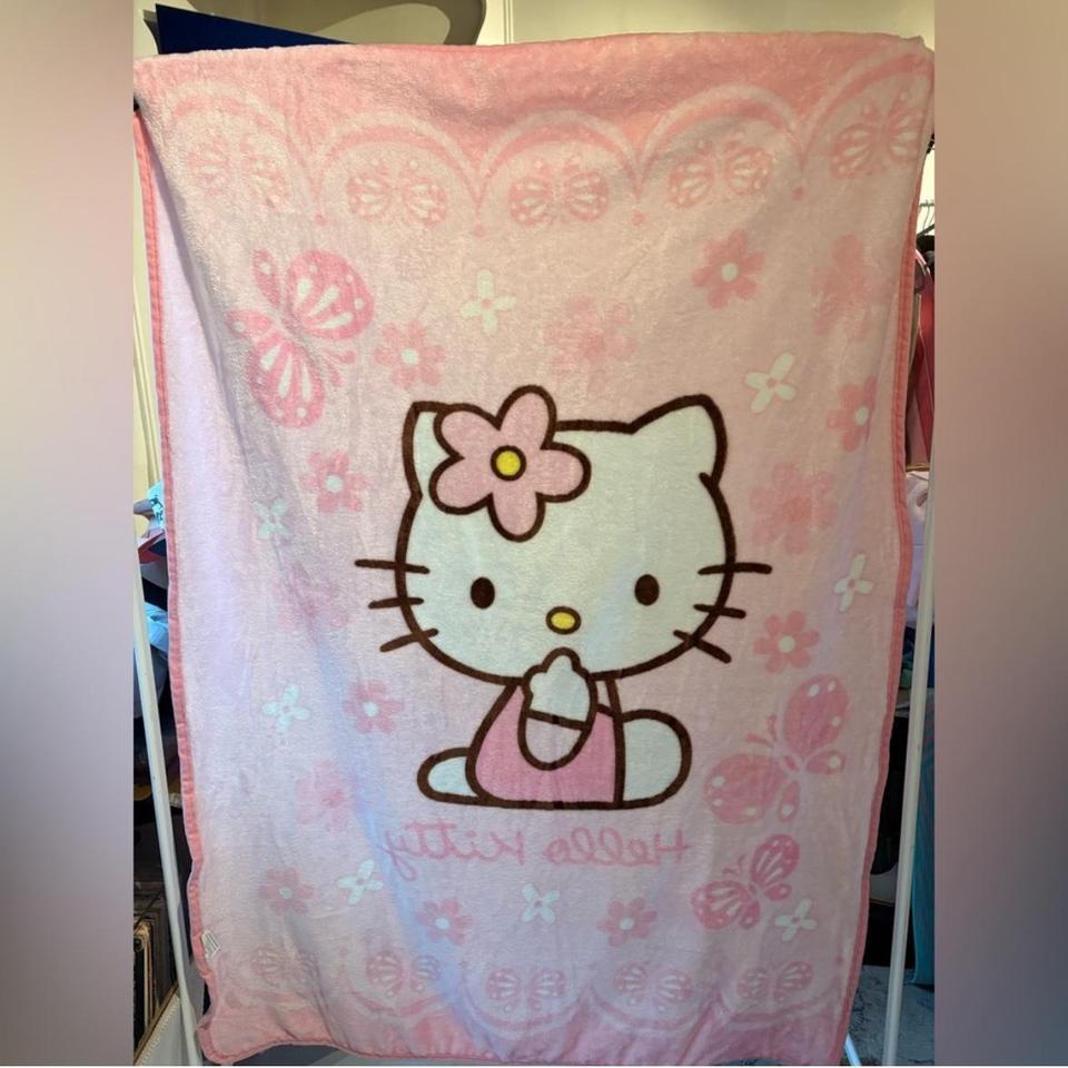 New Without Tags Hello Kitty 8c5a 3