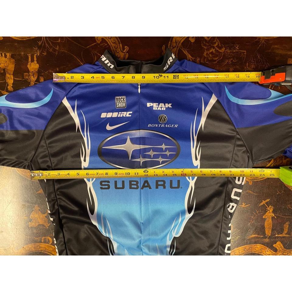 Nike Subaru Gary Fisher Mens 7cd0 4