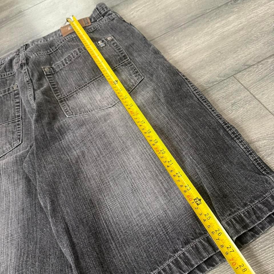 Vintage Y2k 2000s Skater Grunge 5dc6 4