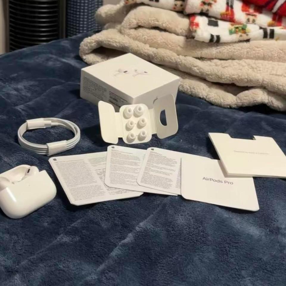 Irpod Pro 23s Brand New C3d7 4